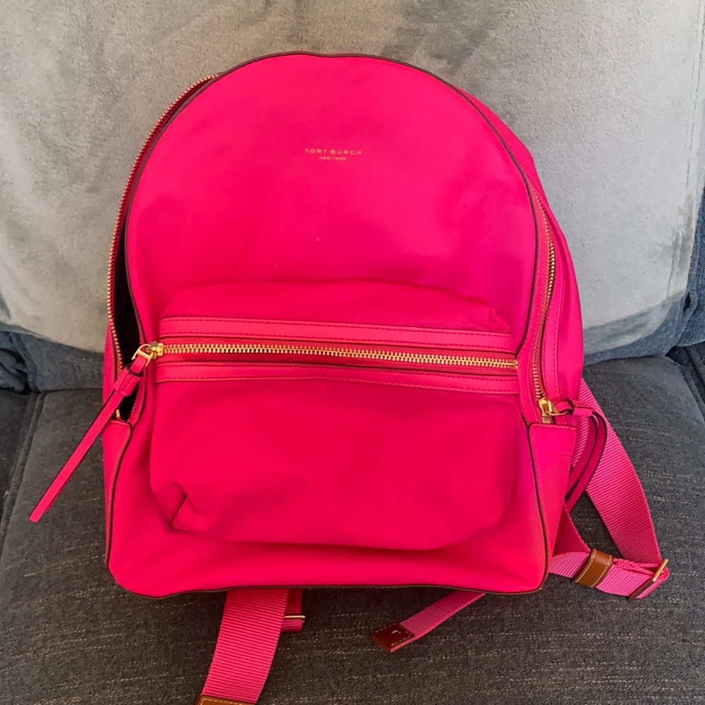 Tory Burch Backpack